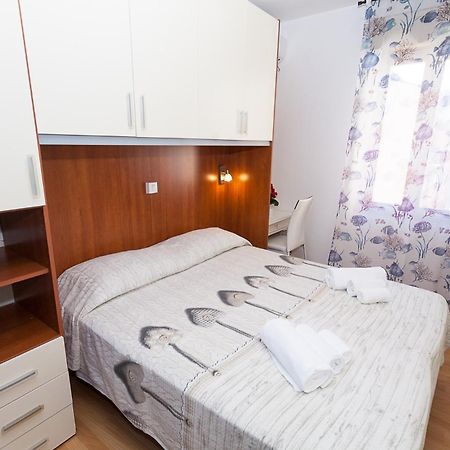 Hotel Romantik Ліньяно-Сабб'ядоро Екстер'єр фото